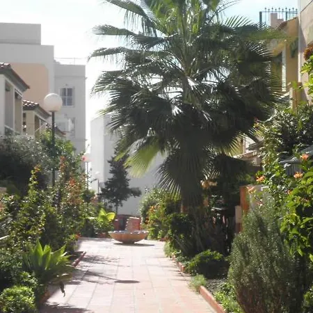 Lägenhet Shangri-la Medina *