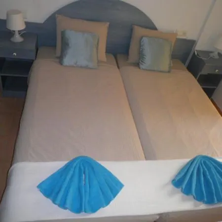 Shangri-la Medina Nerja