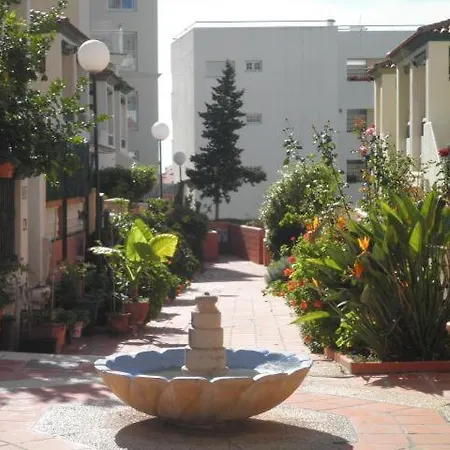 Shangri-la Medina Lägenhet *